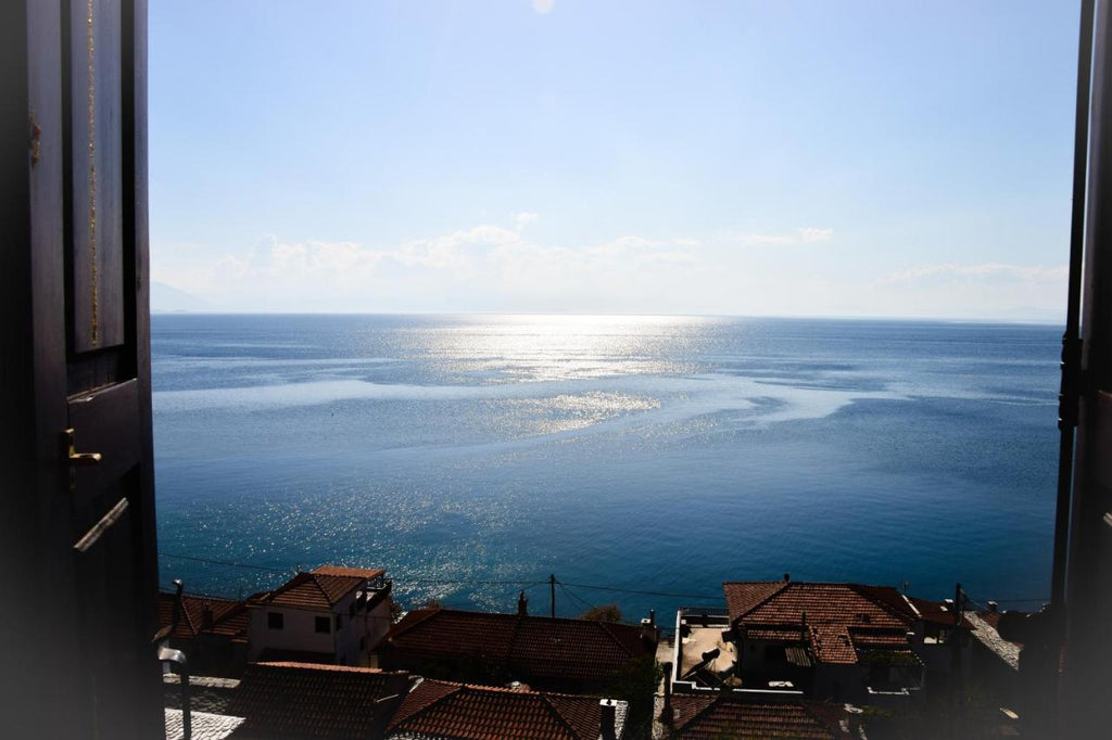 Agnanti studios ed appartamenti Afyssos