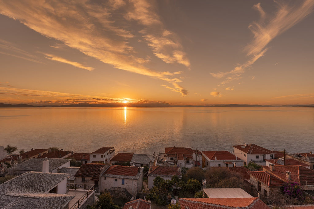 Agnanti studios ed appartamenti Afyssos