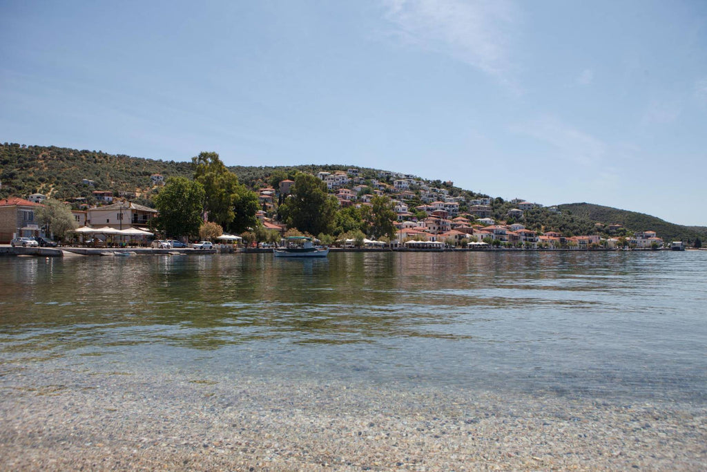 Agnanti studios ed appartamenti Afyssos