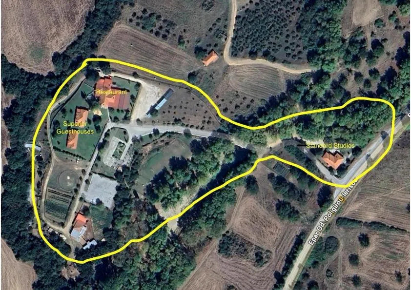 Agriturismo Platanorema