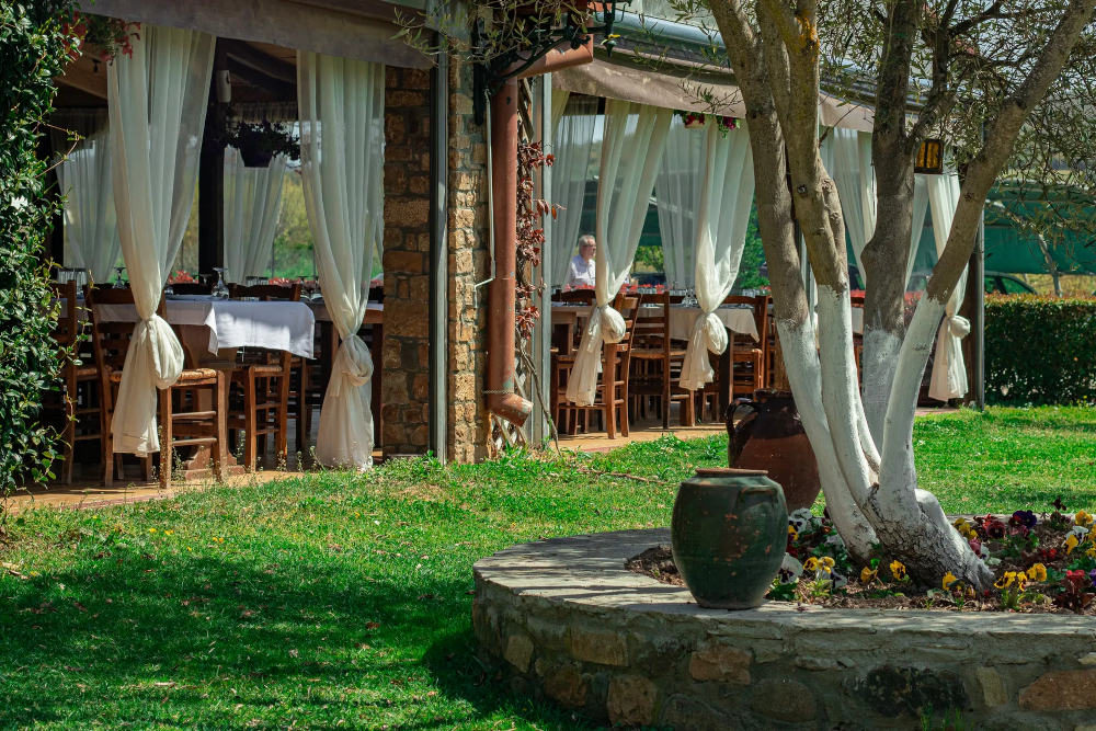 Agriturismo Platanorema