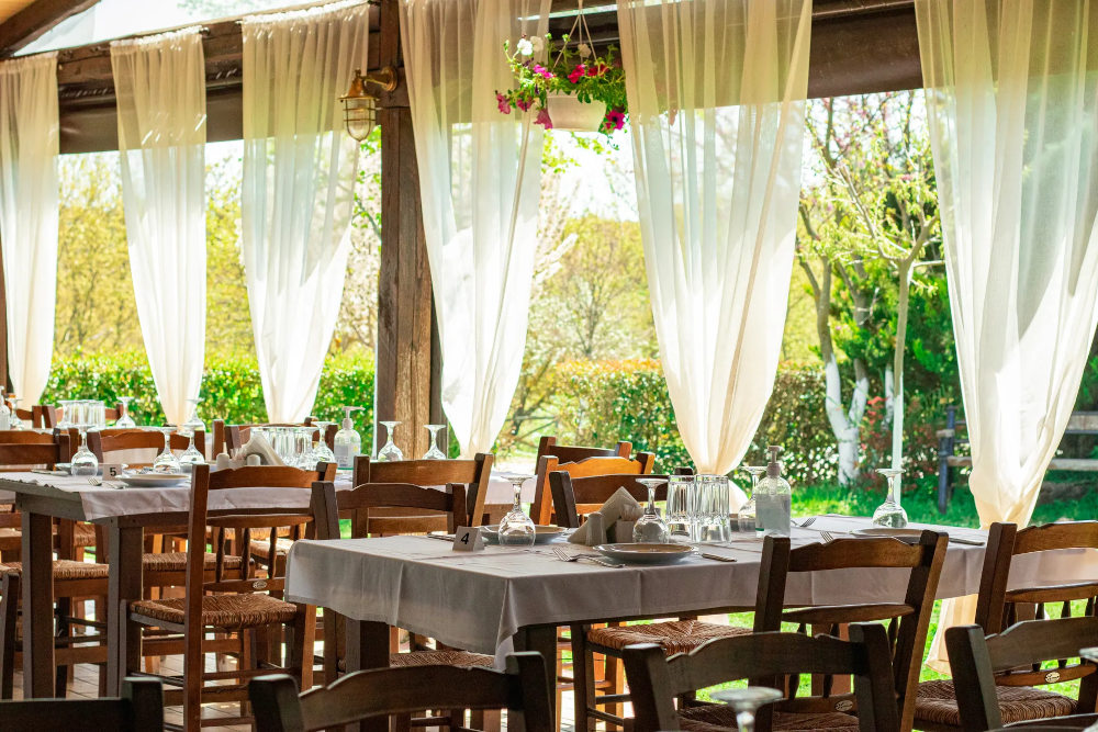 Agriturismo Platanorema