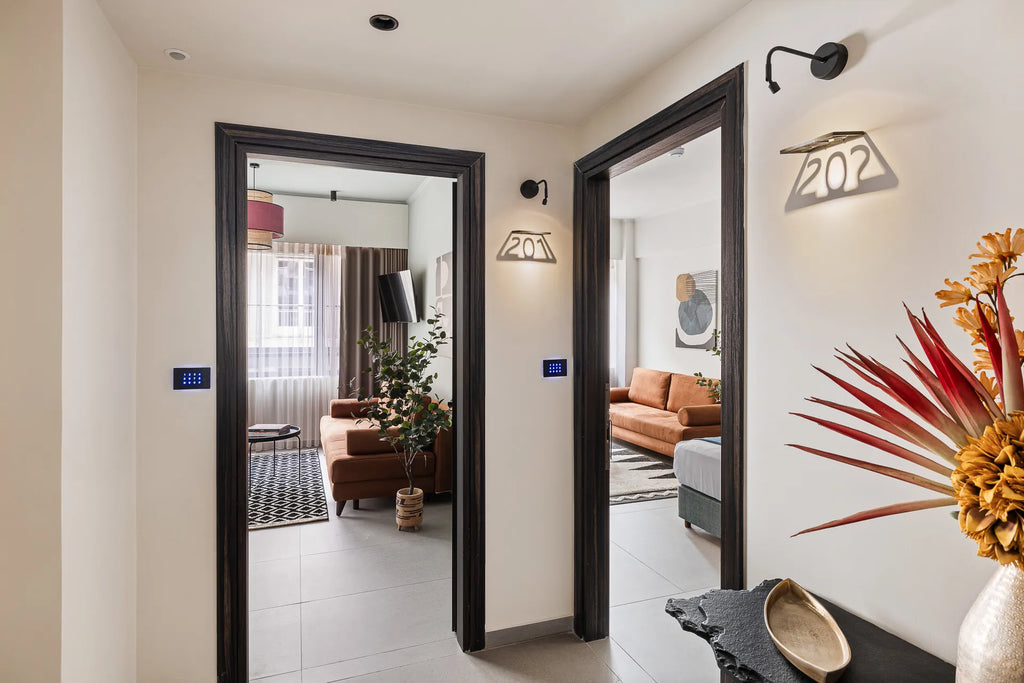 Kolonaki - AIRIO Athens Suites