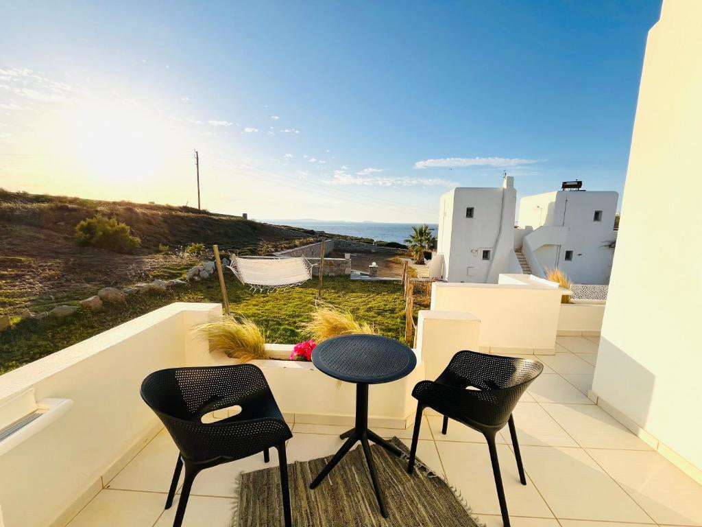 Akrolithos Studios Agios Prokopios