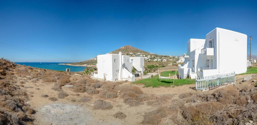 Akrolithos Studios Agios Prokopios