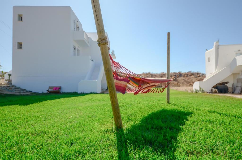 Akrolithos Studios Agios Prokopios