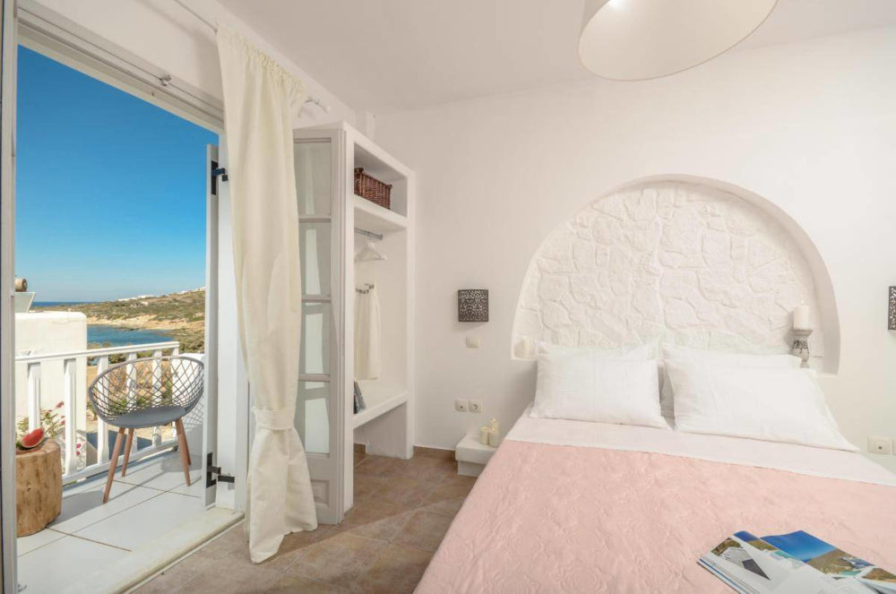 Akrolithos Studios Agios Prokopios