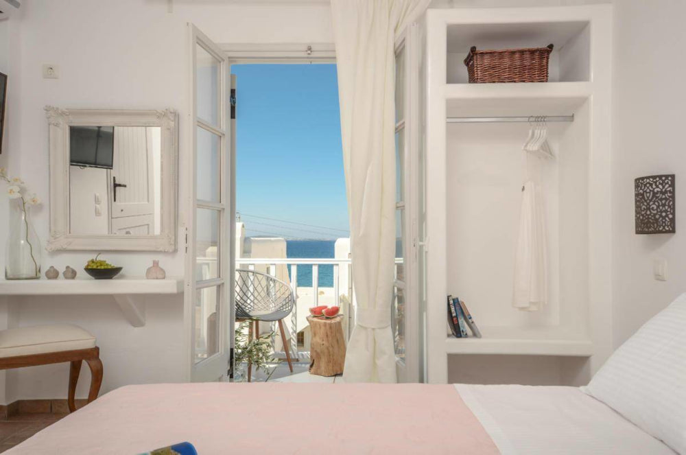 Akrolithos Studios Agios Prokopios