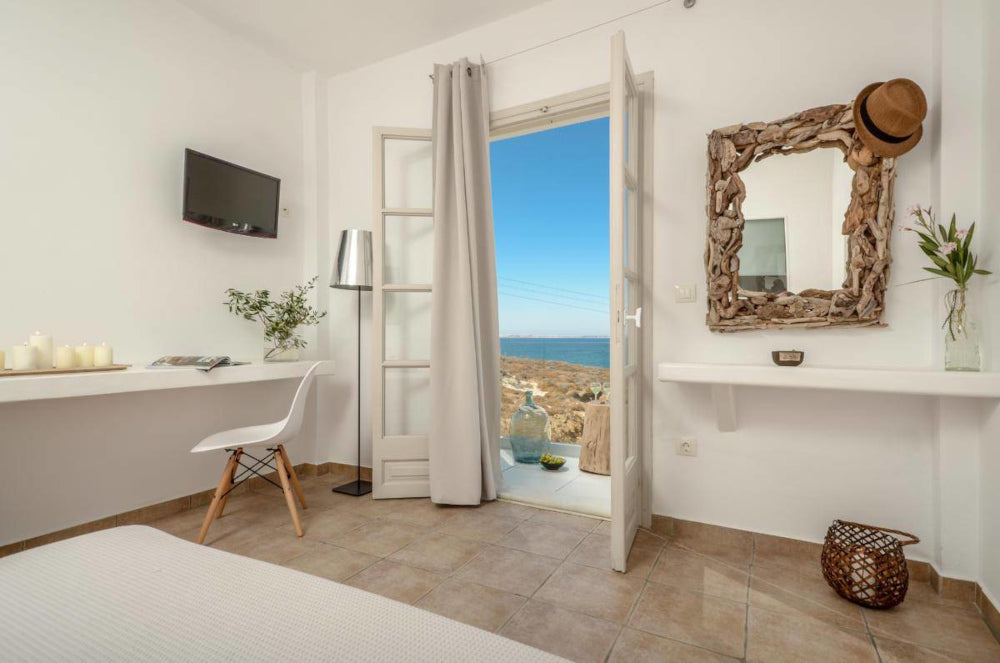 Akrolithos Studios Agios Prokopios