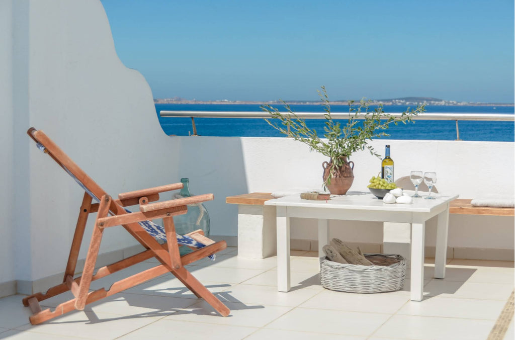 Akrolithos Studios Agios Prokopios