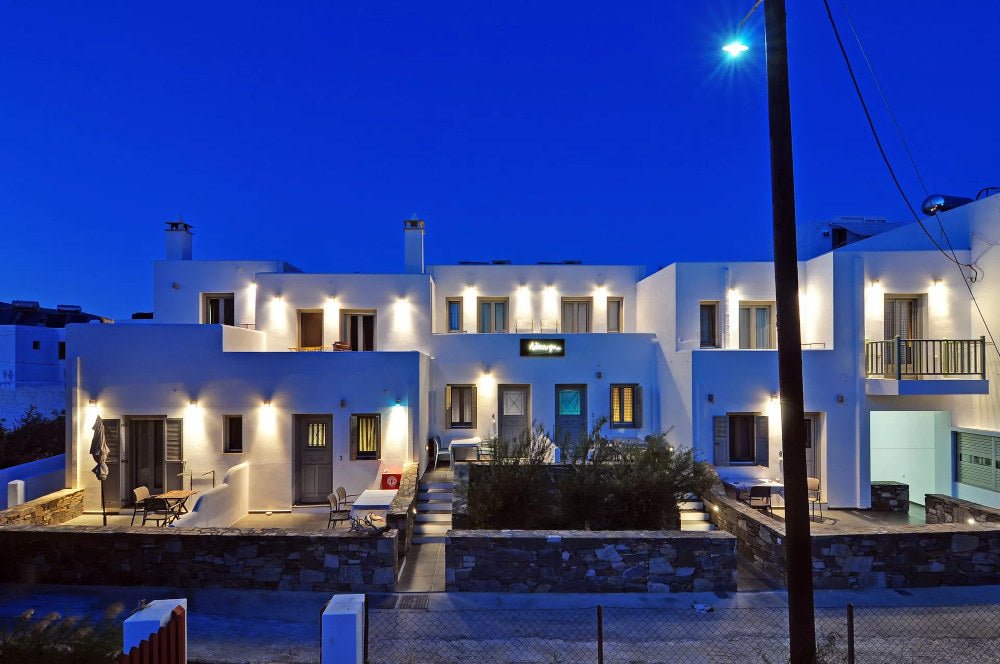 Aliktypo Studios Livadi