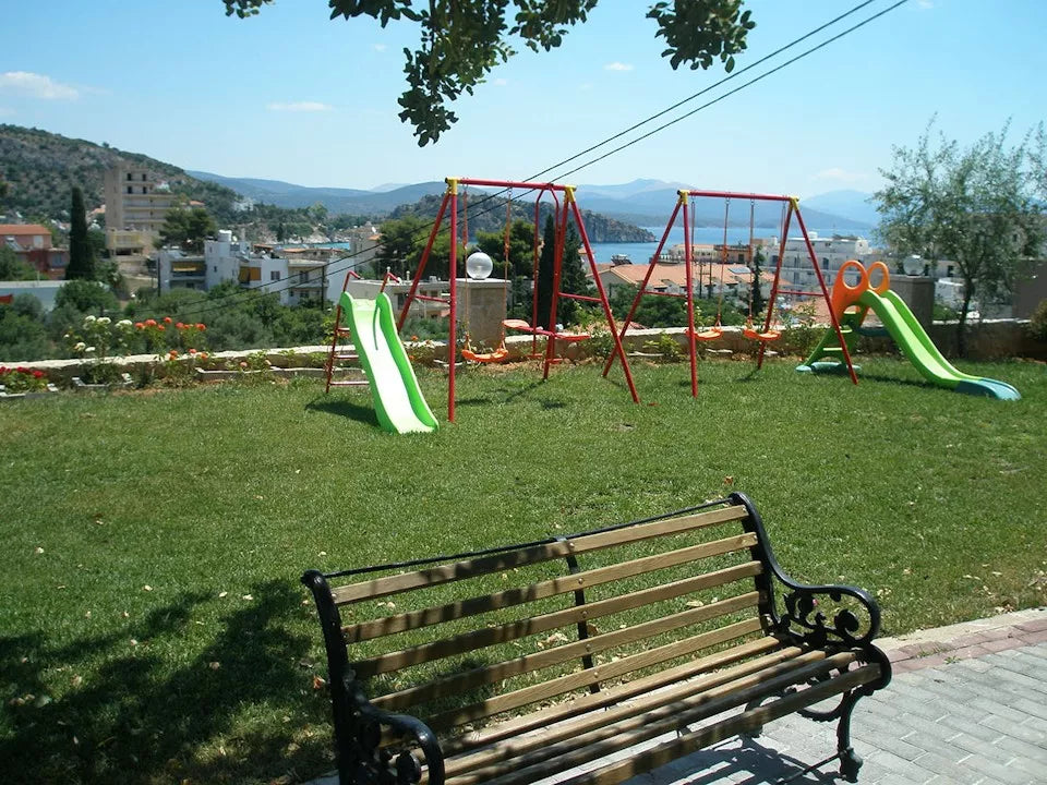 Tolo Alonia Studios & Maisonettes