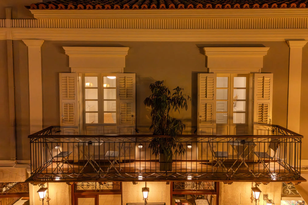 Amalie Suites