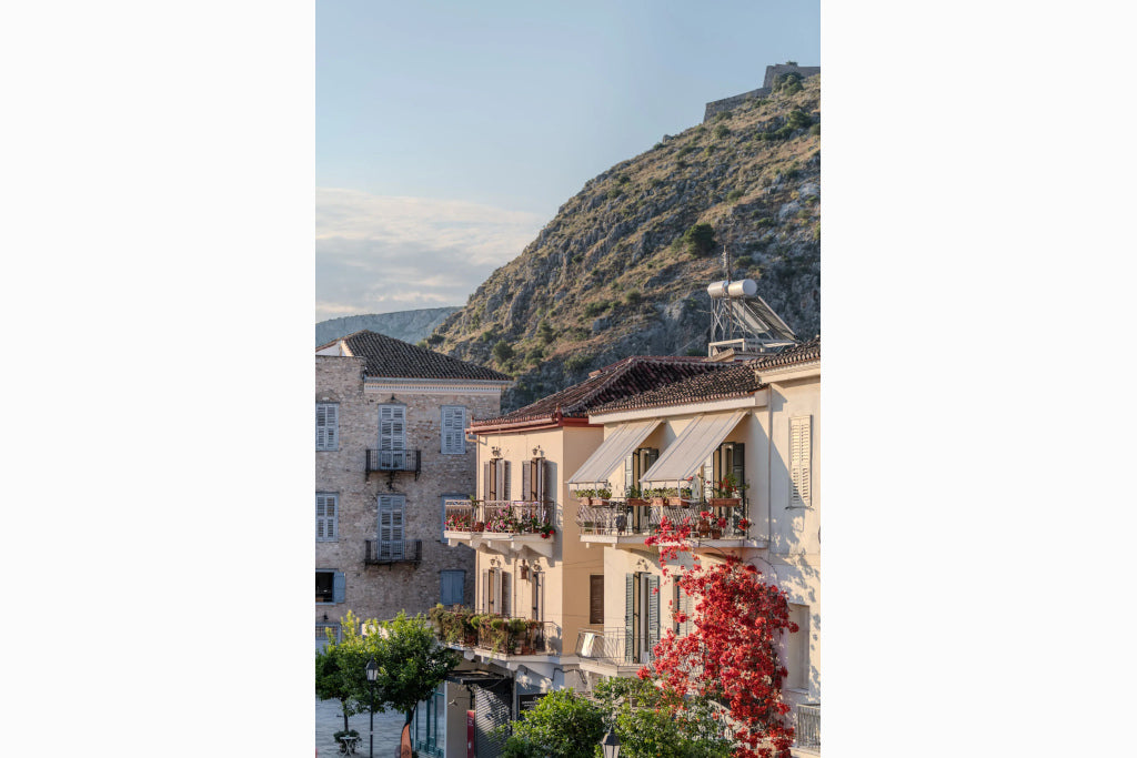 Amalie Suites
