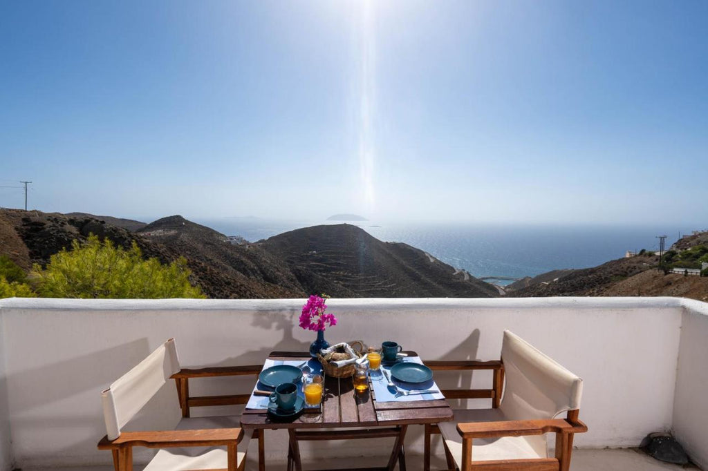 Athina Studios Anafi