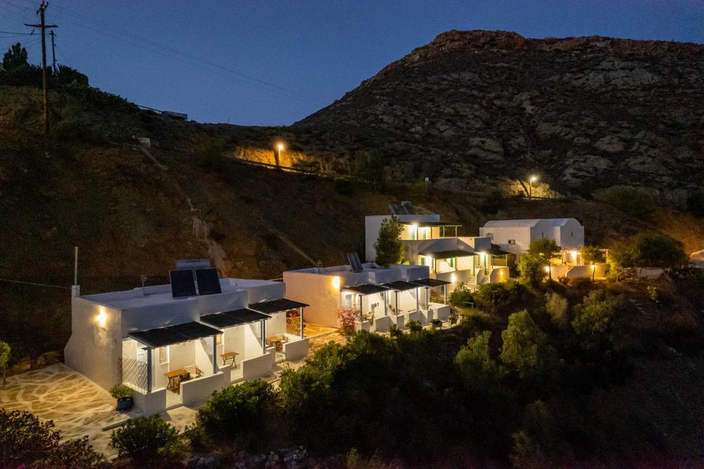 Athina Studios Anafi