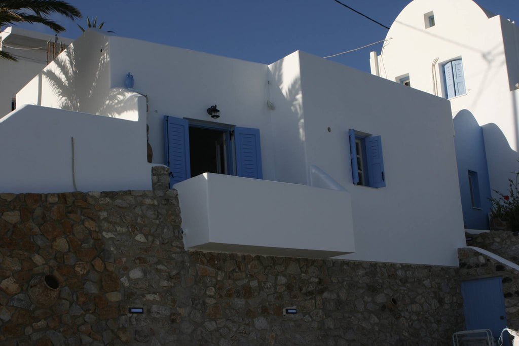 Anafi Roussou Studios