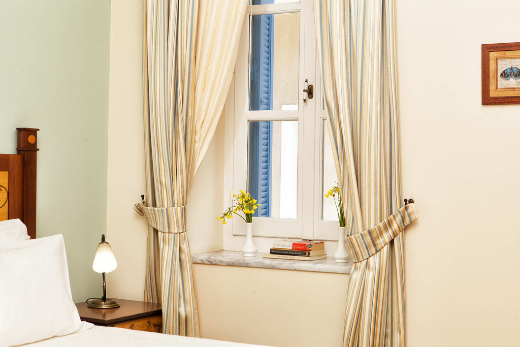 Andros Egli Hotel Chora