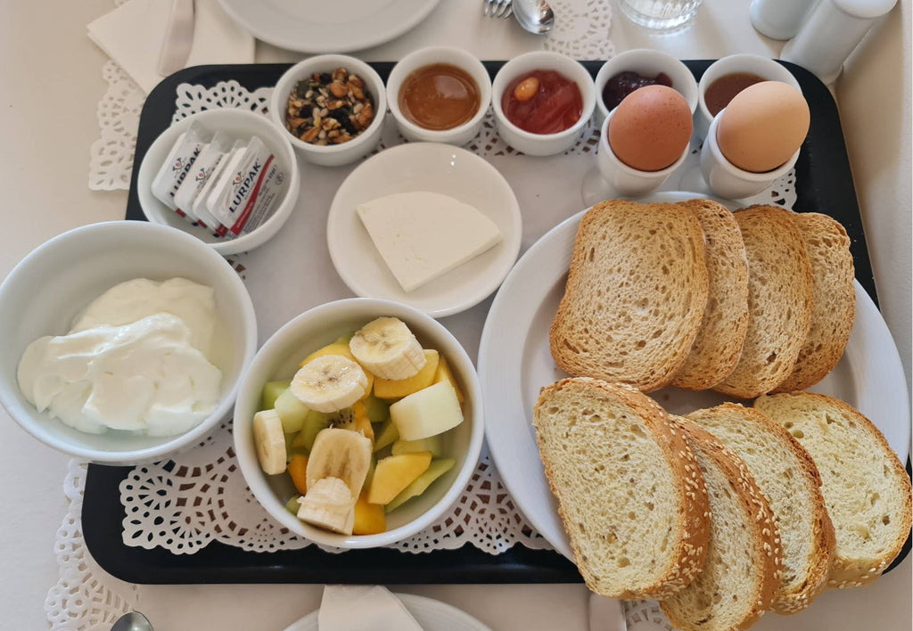 Andros Egli Hotel Chora