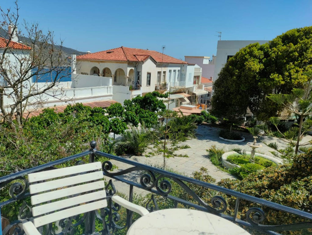 Andros Egli Hotel Chora