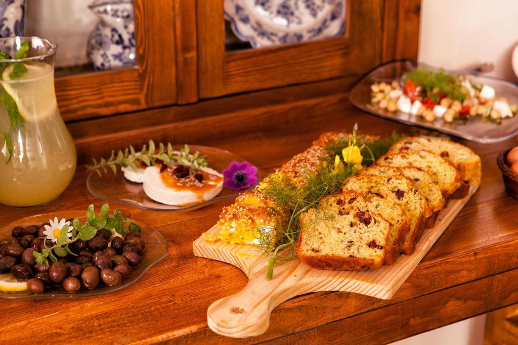 Andros Egli Hotel Chora