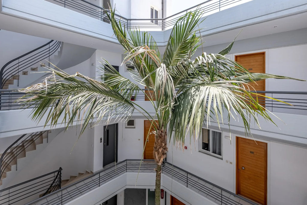 Hotel per coppie e famiglie a Kos