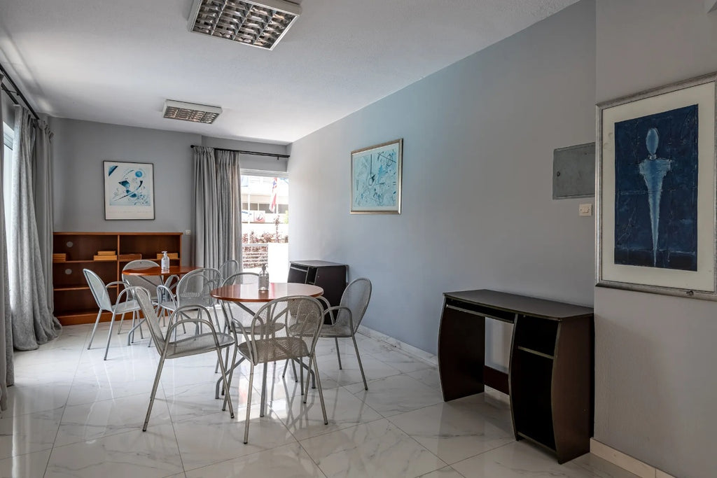 Hotel con tutti i comfort a Kos città