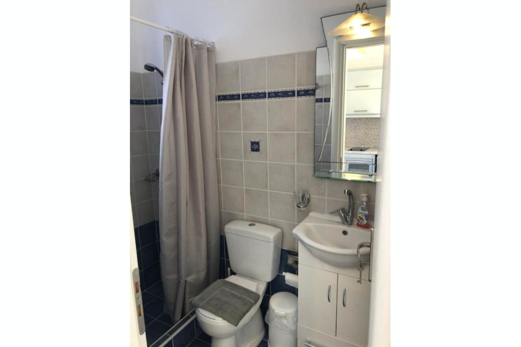 Studios al porto Lipsi