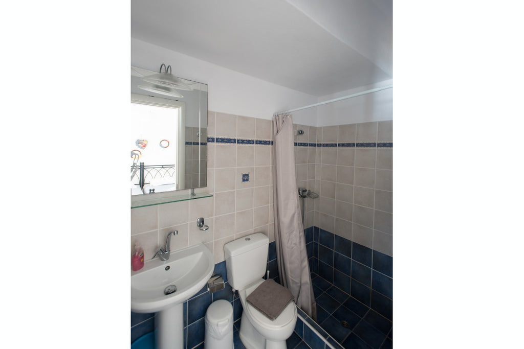 Studios al porto Lipsi