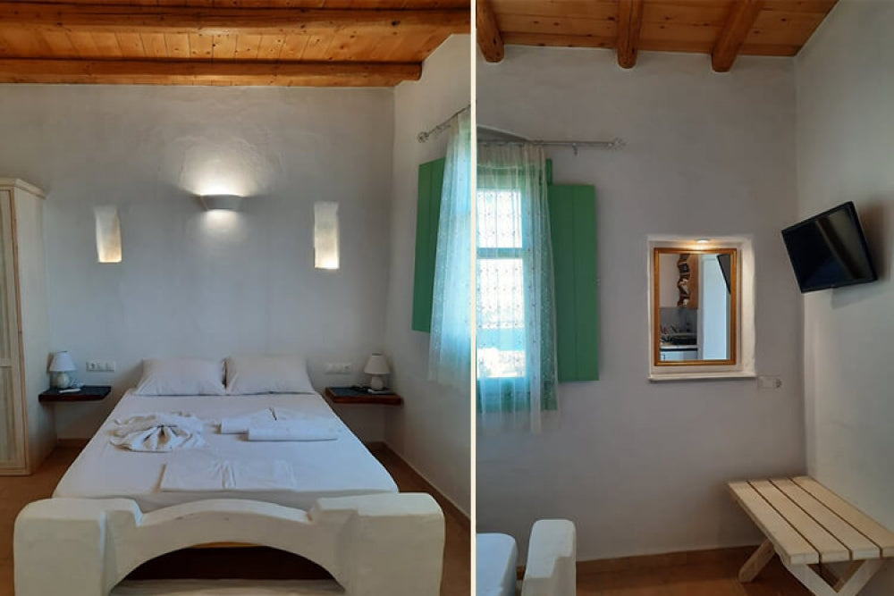 Angelos Studios Koufonissi