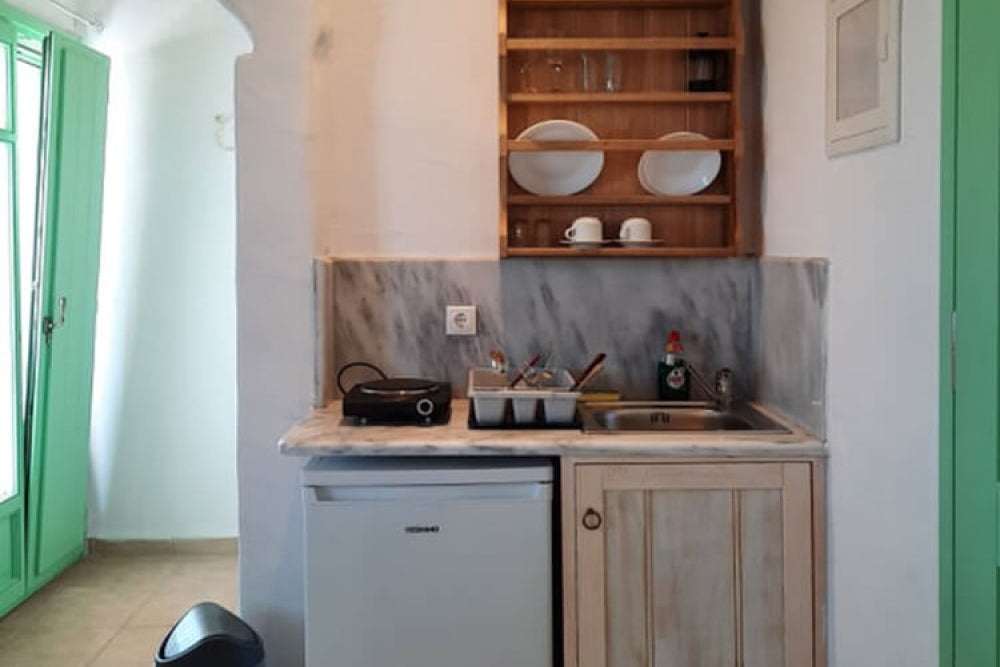 Angelos Studios Koufonissi