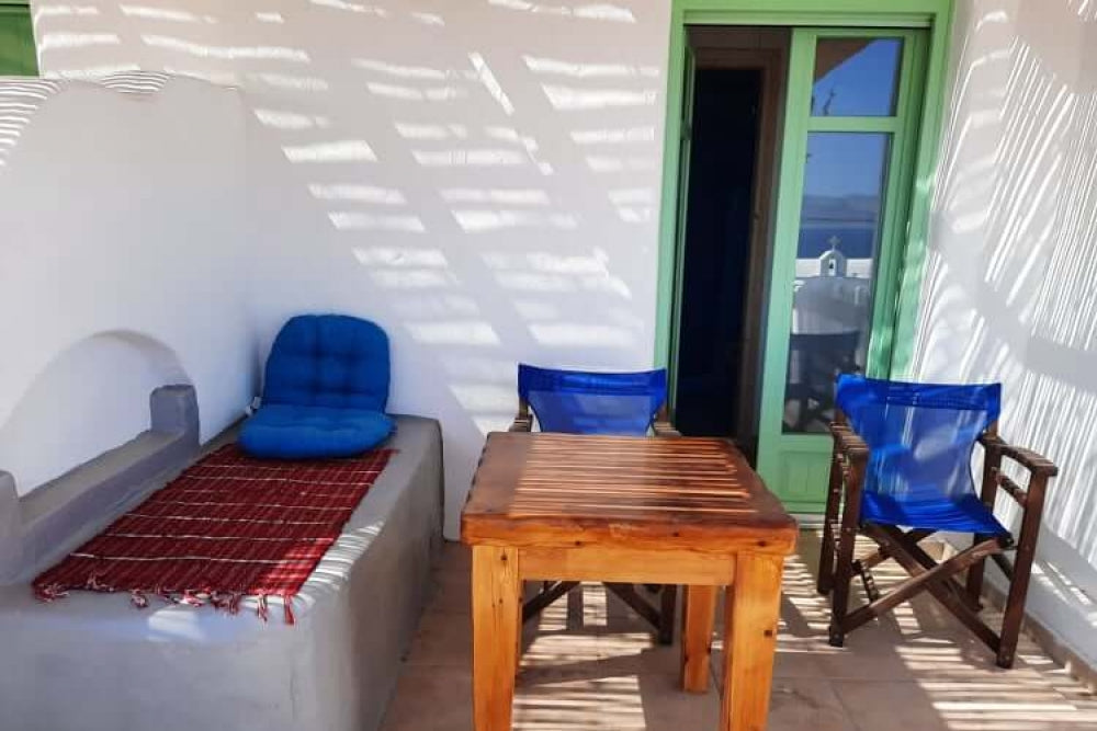 Angelos Studios Koufonissi