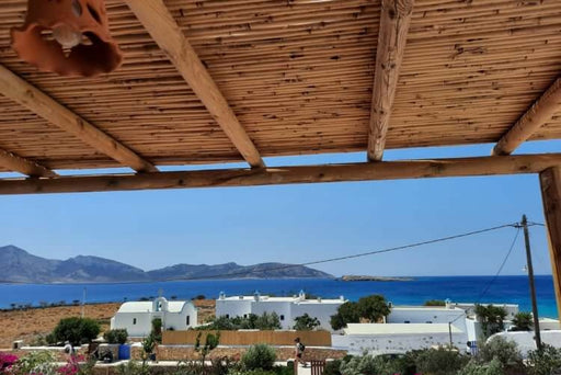 Angelos Studios Koufonissi