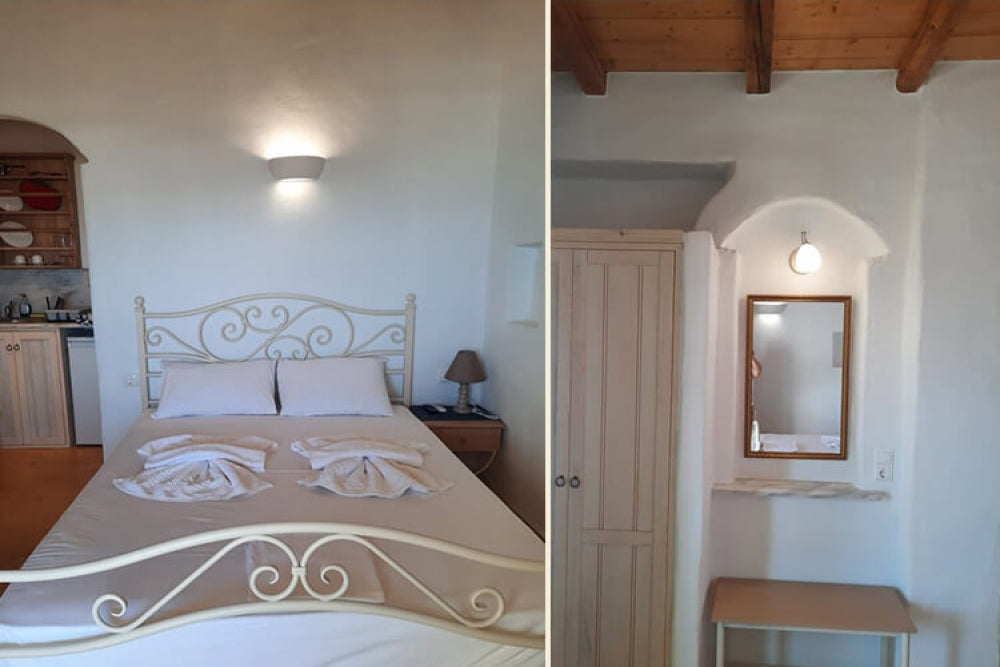 Angelos Studios Koufonissi