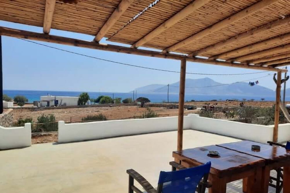 Angelos Studios Koufonissi