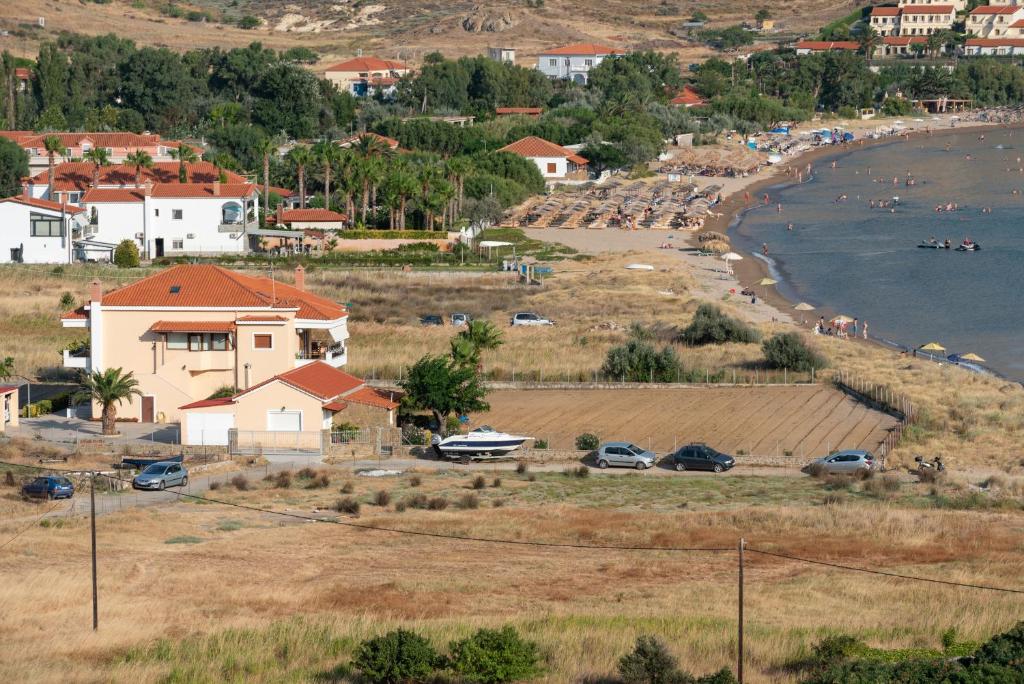 Anni Seafront Studios