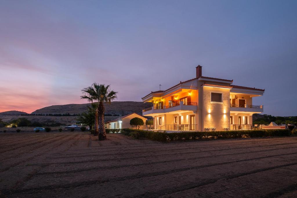 Anni Seafront Studios