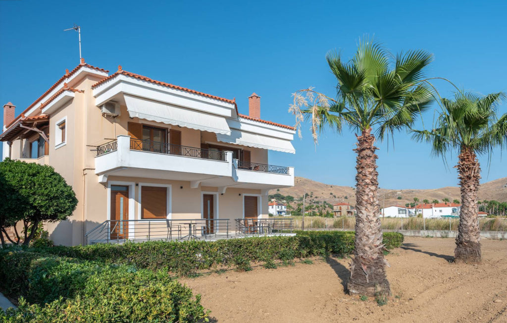 Anni Seafront Studios