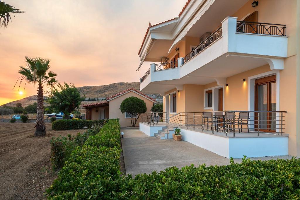 Anni Seafront Studios