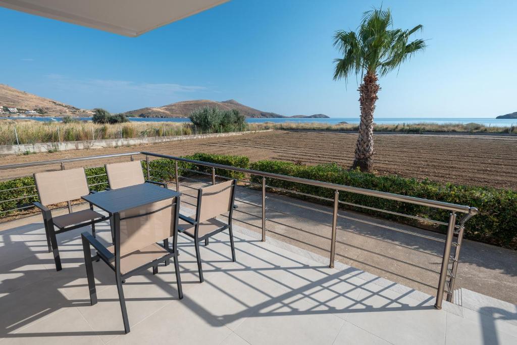 Anni Seafront Studios