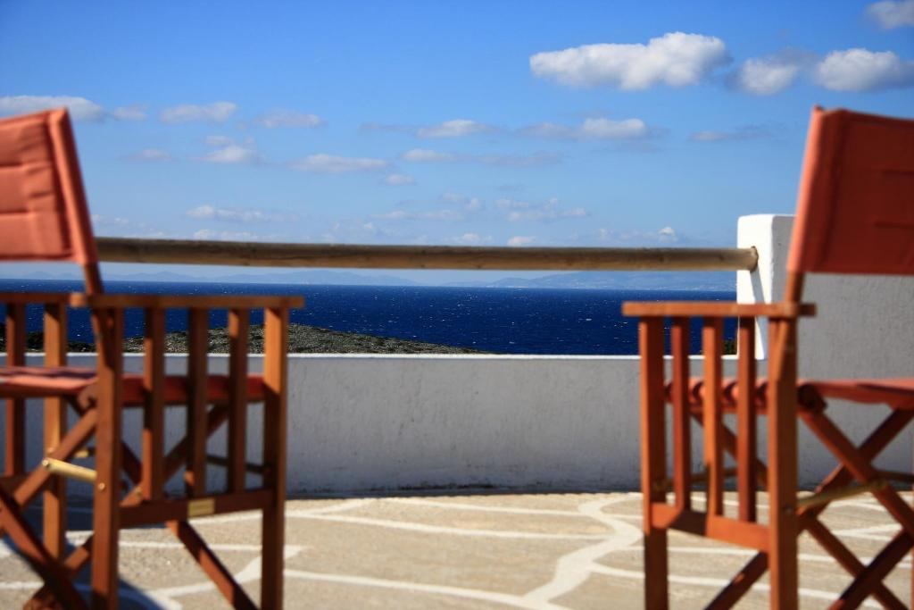 Anthi Studios Iraklia