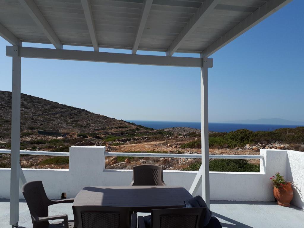 Anthi Studios Iraklia