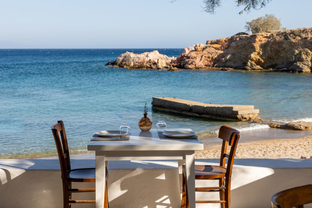 Antiparos Beach House