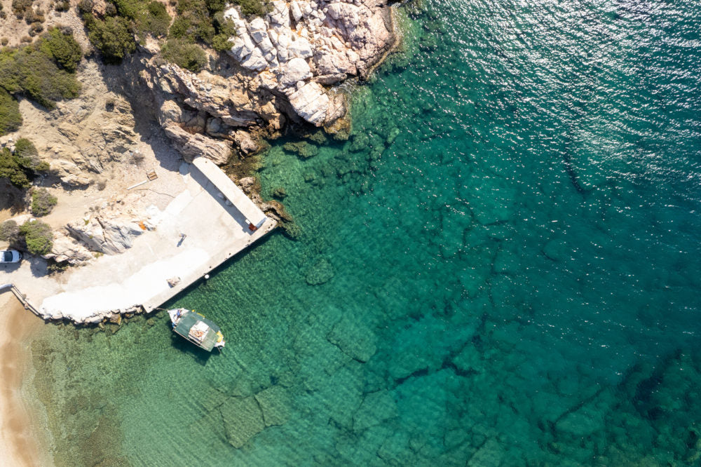 Antiparos Beach House