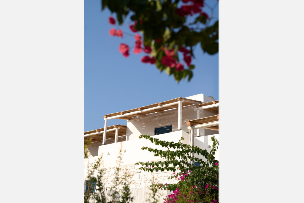 Antiparos Beach House