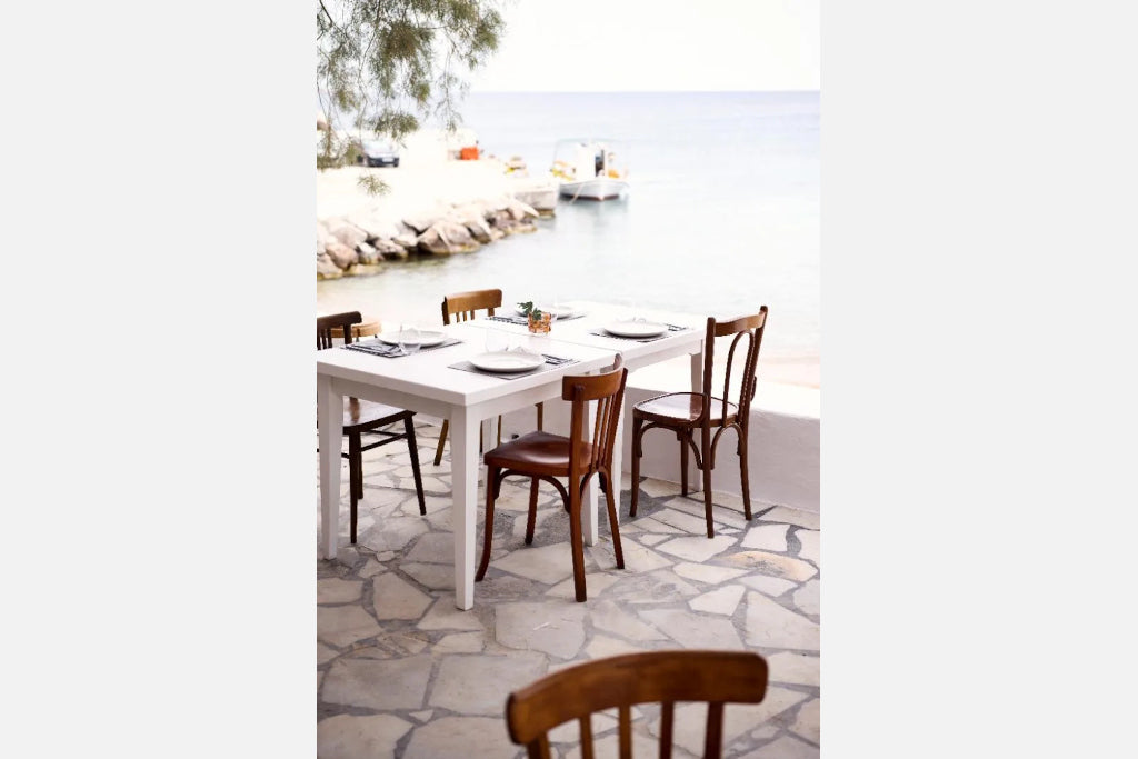Antiparos Beach House