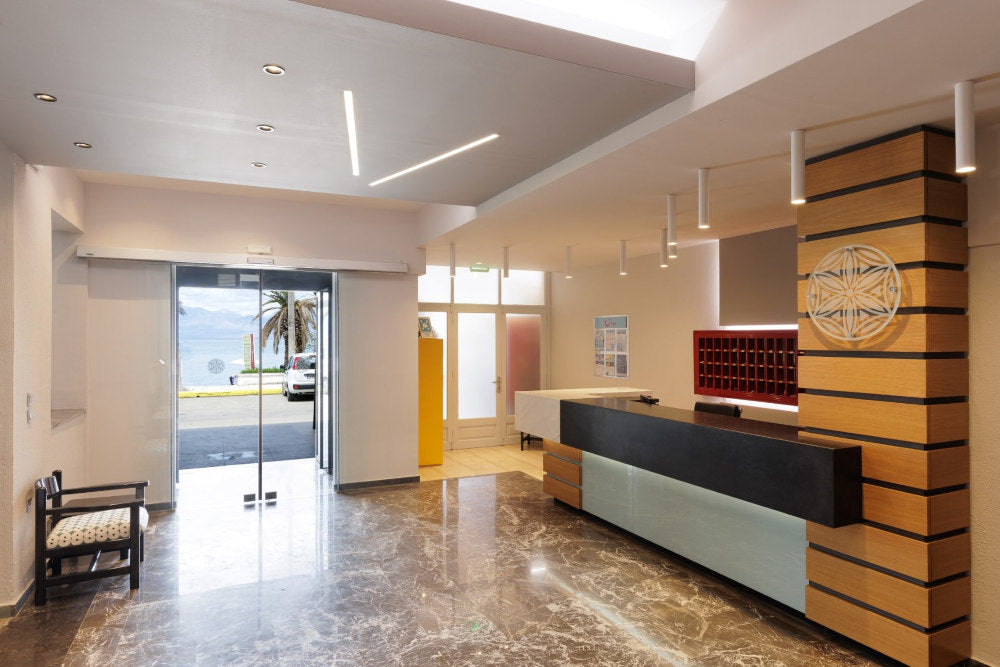 Aphrodite Beach Hotel