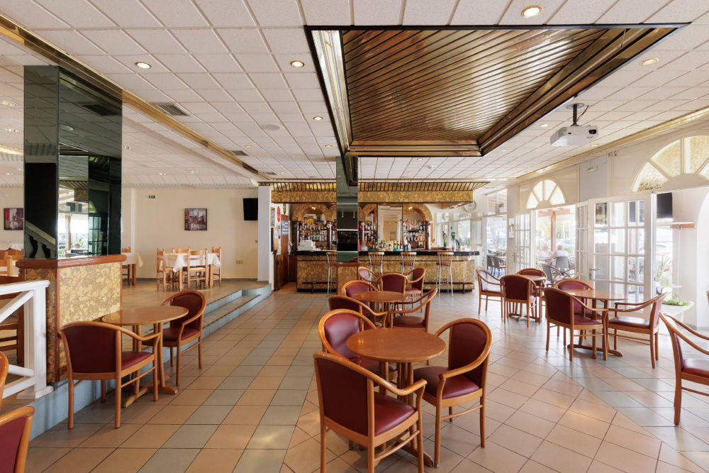 Aphrodite Beach Hotel