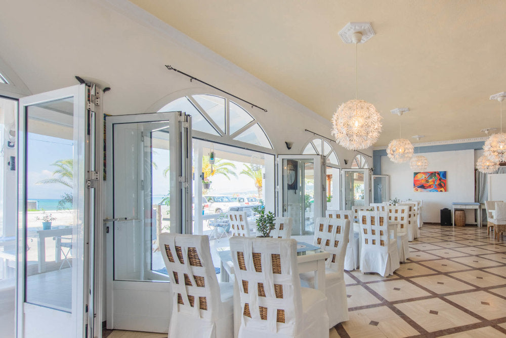 Aphrodite Beach Hotel