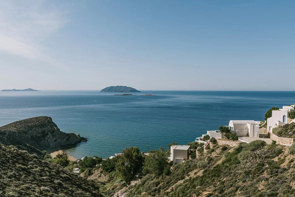 Apollon Village Hotel